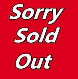 Sorry Sold Out Tile